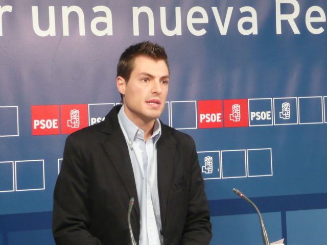 El PSOE de Cehegín exige al alcalde del PP que cumpla la sentencia que le obliga a facilitar la información solicitada por el Grupo Socialista - 1, Foto 1