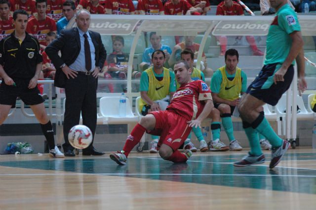 Dani Salgado, la novedad de la convocatoria de España en el Grand Prix Brasil 2010 - 1, Foto 1