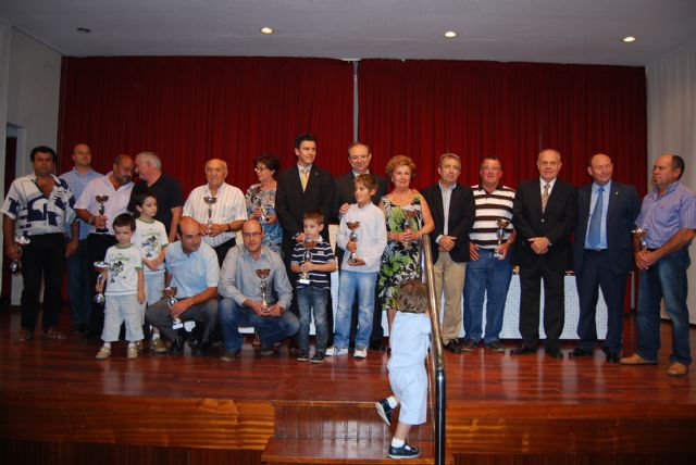 La 43 edicin del concurso de agricultura acoge la exposicin de cerca de 300 productos, Foto 2