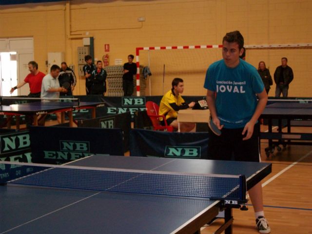 El ATM JOVAL ya prepara su primera temporada - 1