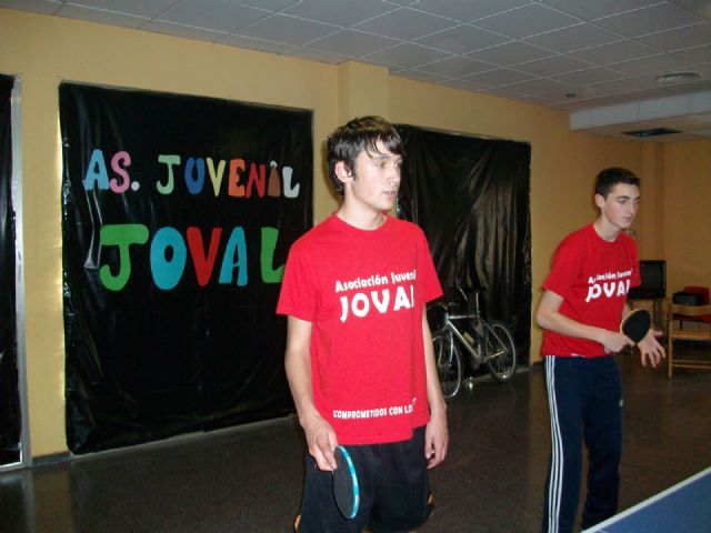 El ATM JOVAL ya prepara su primera temporada - 2