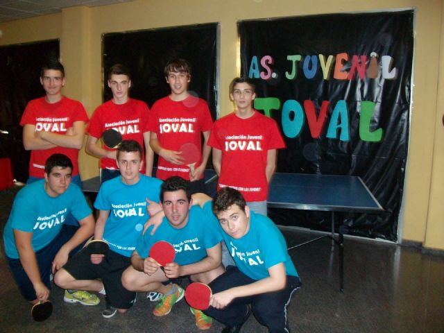 El ATM JOVAL ya prepara su primera temporada - 3