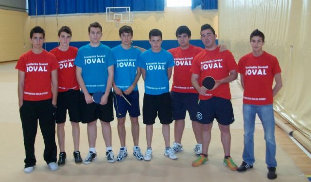 El ATM JOVAL ya prepara su primera temporada - 4