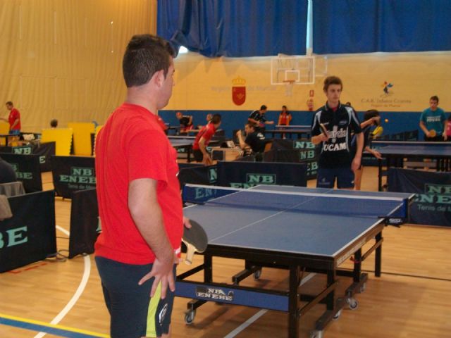 El ATM JOVAL ya prepara su primera temporada - 5