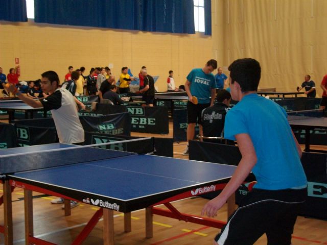 El ATM JOVAL ya prepara su primera temporada - 6