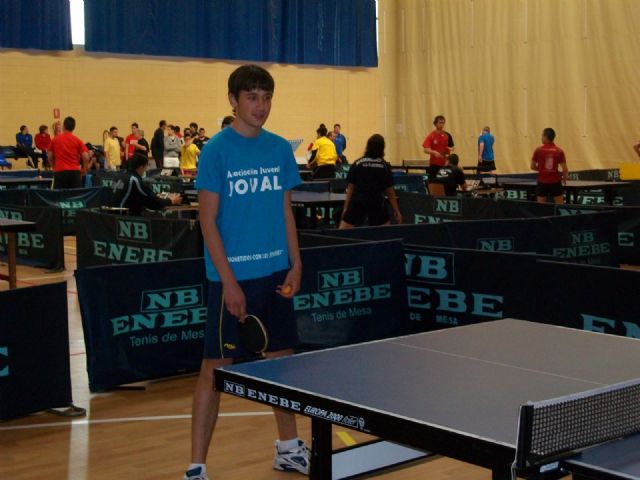 El ATM JOVAL ya prepara su primera temporada - 7