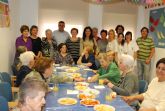 VI Encuentro Solidario de Amigos y Enfermos de Alzheimer para conmemorar el Da Mundial del Alzheimer