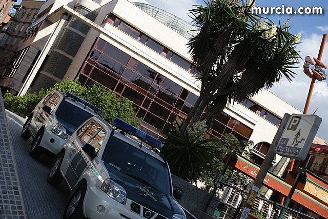 Otro nuevo caso de presunta corrupción urbanística en la Región de Murcia - 1, Foto 1