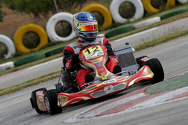 Campeonato Regional de Karting 2010 – Bullas - 1, Foto 1