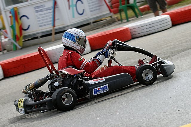 Campeonato Regional de Karting 2010 – Bullas - 2, Foto 2