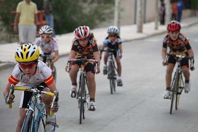 Clausura de la temporada de Escuelas de Ciclismo, Foto 2