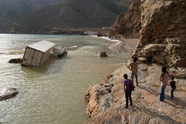 Ignacio García Tornel se hace con el Premio de Fotografía Carlos Gallego - 2, Foto 2