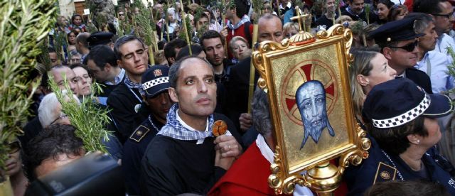 Ignacio García Tornel se hace con el Premio de Fotografía Carlos Gallego - 3, Foto 3