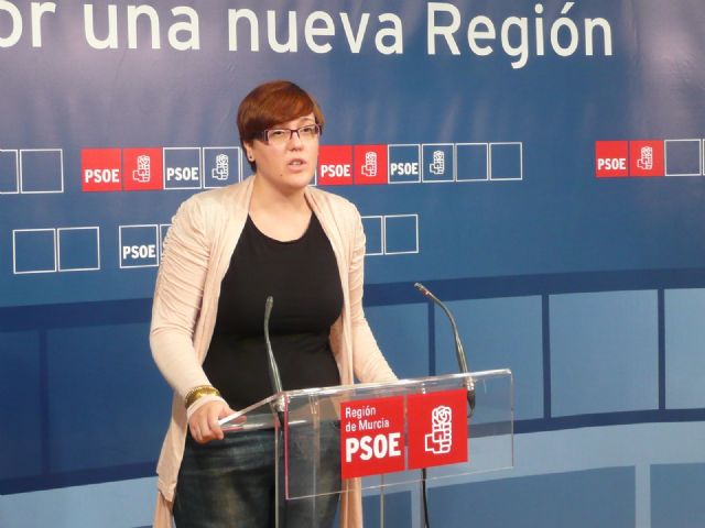 JSRM denuncia las propuestas del PP en materia de empleo joven por fomentar la precariedad e inestabilidad laboral - 1, Foto 1