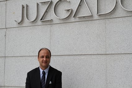 Diego de Ramón se persona como acusación popular y amplía la denuncia del Caso Umbra - 1, Foto 1