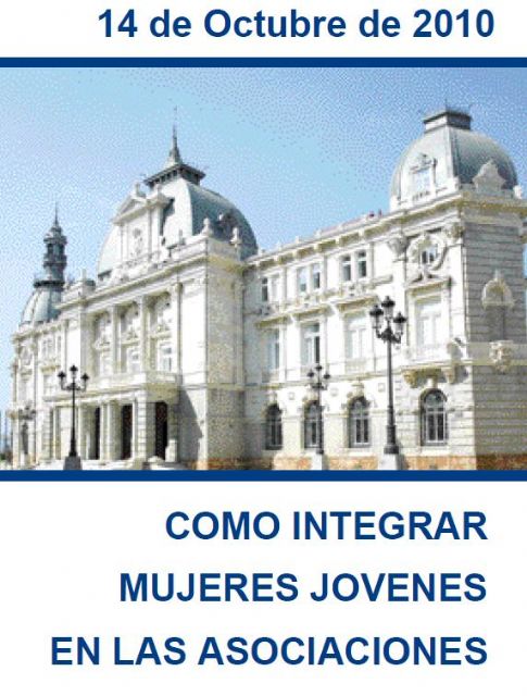 II Jornadas de Asociaciones de Mujeres de la Región de Murcia - 1, Foto 1