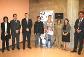 Rafael Gmez Sales gana el primer premio del concurso de microrrelatos Mi casa organizado por el Instituto de Vivienda y Suelo