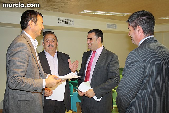 La subida automovilstica a La Santa celebra este fin de semana su 25 aniversario con la participacin de 42 pilotos - 5