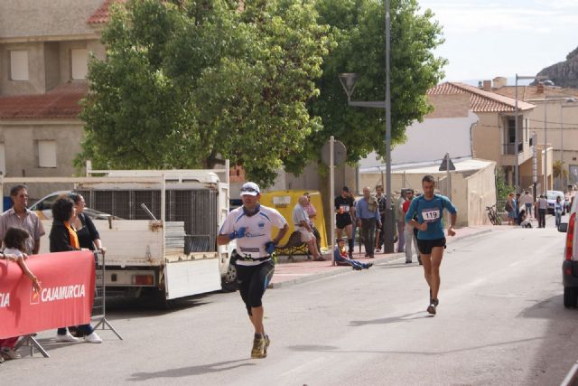 El Club Atletismo JCP se mantiene tercero en la Copa Regional de Carreras por Montaña - 4