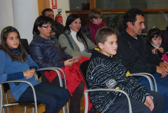 Sigue abierto el plazo para formar parte del curso sobre Igualdad, coeducación y corresponsabilidad, Foto 1