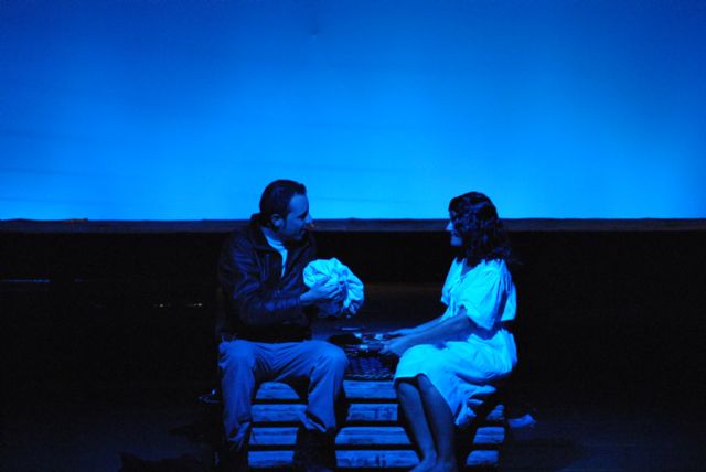 El Taller Municipal de Teatro llenó el Cine Moderno - 2, Foto 2