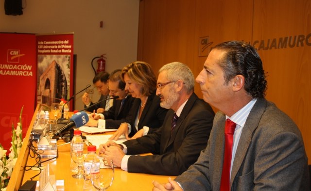 XXV Aniversario del primer trasplante renal - 3, Foto 3