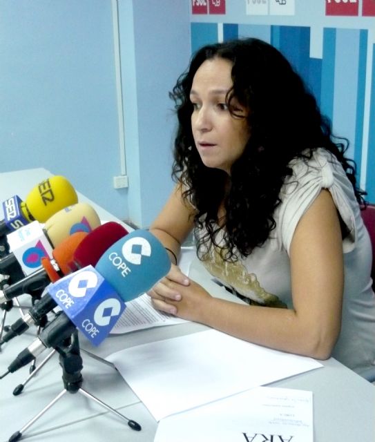 El PP pretende hacer en el Palacio Guevara una pifia mayor que la de la Plaza de España - 1, Foto 1