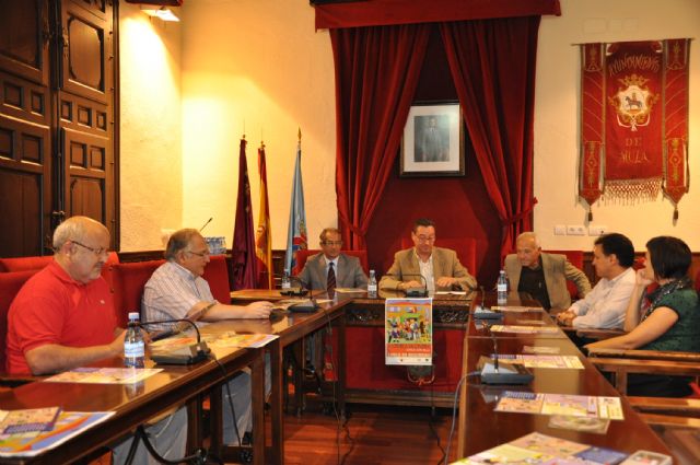 La Campaña Crece en Seguridad acercará a los estudiantes a la cultura preventiva - 1, Foto 1