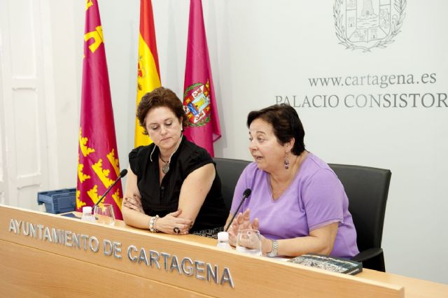 Cartagena, ejemplo de recuperación del patrimonio arqueológico - 1, Foto 1