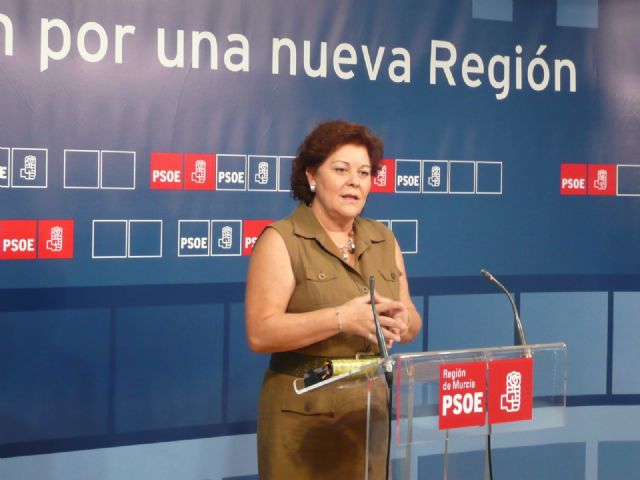 Rosique: Los últimos datos de SEOPAN confirman el hundimiento de la licitación de obra pública del Gobierno regional - 1, Foto 1