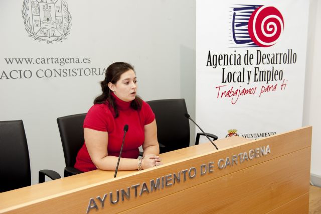 La ADLE llegará a 14.000 usuarios durante el segundo semestre del año - 1, Foto 1