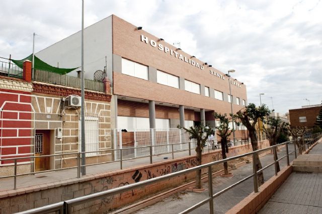 La Hospitalidad de Santa Teresa pone en marcha su Centro de Formación - 1, Foto 1