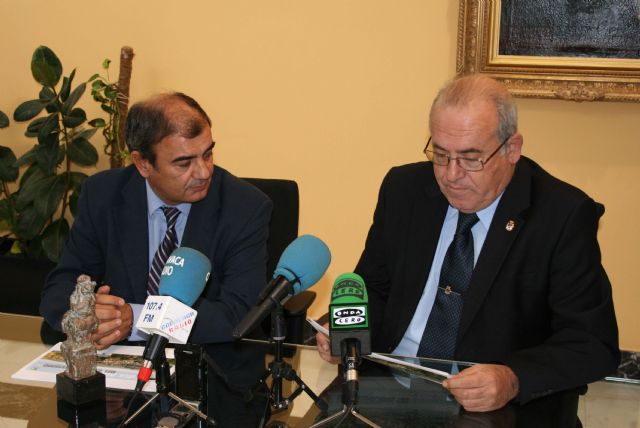 Ucomur celebra este sábado el XX Día Mundial del Cooperativismo - 1, Foto 1