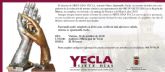 El viernes 22 de octubre se entregarán los premios de 2010 de Siete dias Yecla