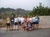 El Club Atletismo JCP se mantiene tercero en la Copa Regional de Carreras por Montaña El Club Atletismo JCP se mantiene tercero en la Copa Regional de Carreras por Montaña