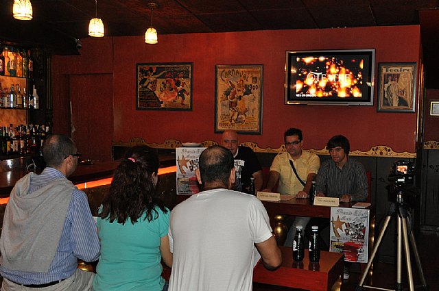 Murcia será sede del premio internacional “Estrella Music Award” Selección Española - 3, Foto 3