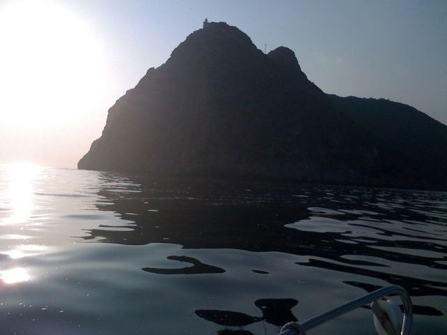40 voluntarios limpiarán las calas de Cabo Tiñoso - 1, Foto 1