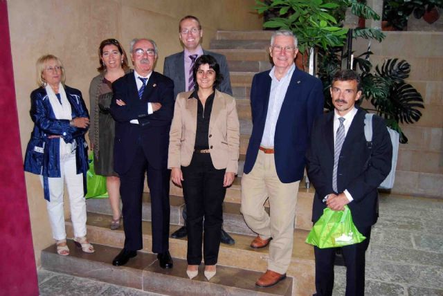 La inmigración a debate en la Comisión de Integración y Cohesión Social - 2, Foto 2