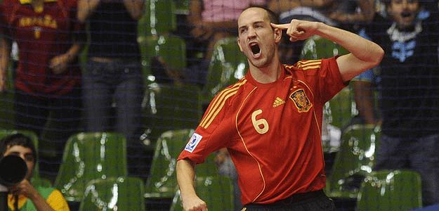 La Selección Española emprende viaje a Brasil para disputar el Grand Prix - 1, Foto 1