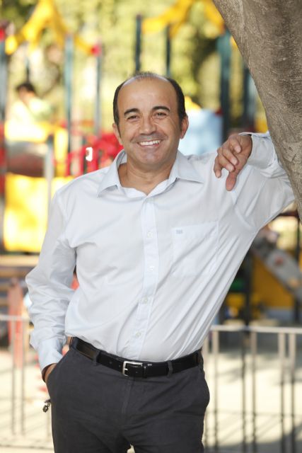 López apuesta por integrar la Huerta en la ciudad a través de iniciativas empresariales sostenibles - 1, Foto 1