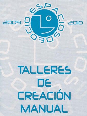 Talleres de creación manual para menores en los barrios - 1, Foto 1