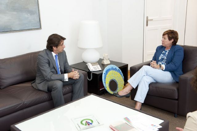 ASIDO elabora un proyecto de Vivienda Independiente para discapacitados - 1, Foto 1