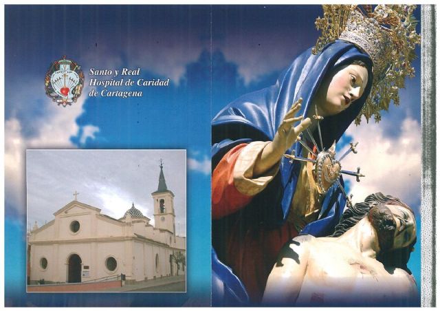 La Virgen de la Caridad prepara su visita al apóstol Santiago - 3, Foto 3