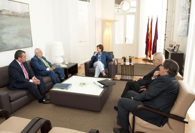 La Virgen de la Caridad prepara su visita al apóstol Santiago - 4, Foto 4