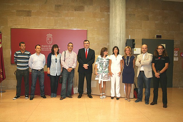 Primer concurso 'Ponle Freno Junior' - 1, Foto 1