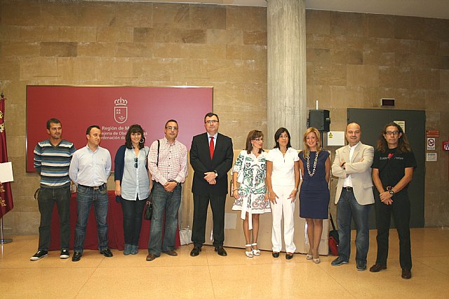 Primer concurso 'Ponle Freno Junior' - 2, Foto 2