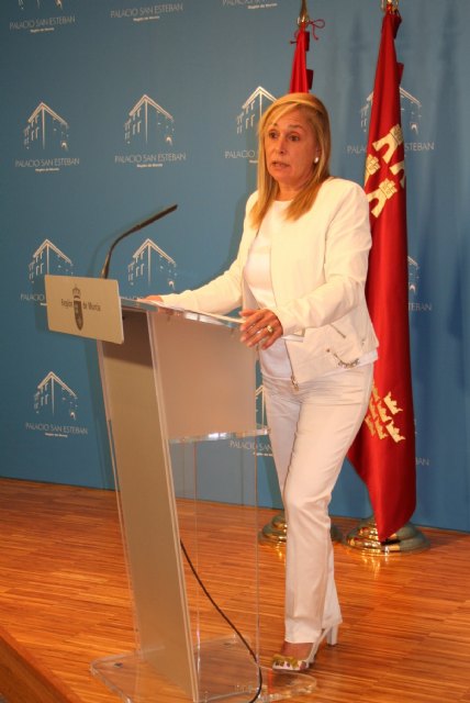 En seis meses los Registros de la Comunidad se transformarán en Oficinas Corporativas de Atención la Ciudadano - 1, Foto 1