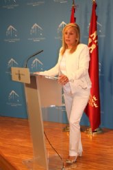 En seis meses los Registros de la Comunidad se transformarn en Oficinas Corporativas de Atencin la Ciudadano