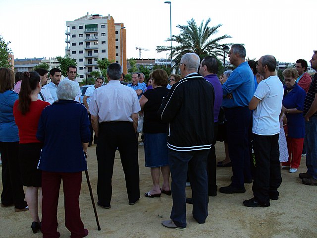 El PSOE exige a Cámara y a Urbamusa que cumplan sus compromisos - 1, Foto 1