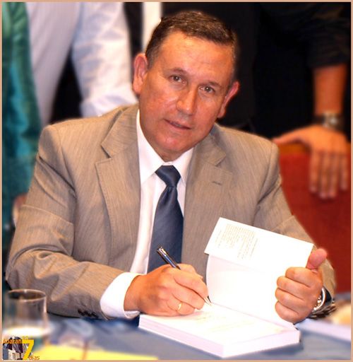 En este libro, los protagonistas son las gentes de Abarán: desde la más humilde ama de casa hasta el más capitalista - 2, Foto 2